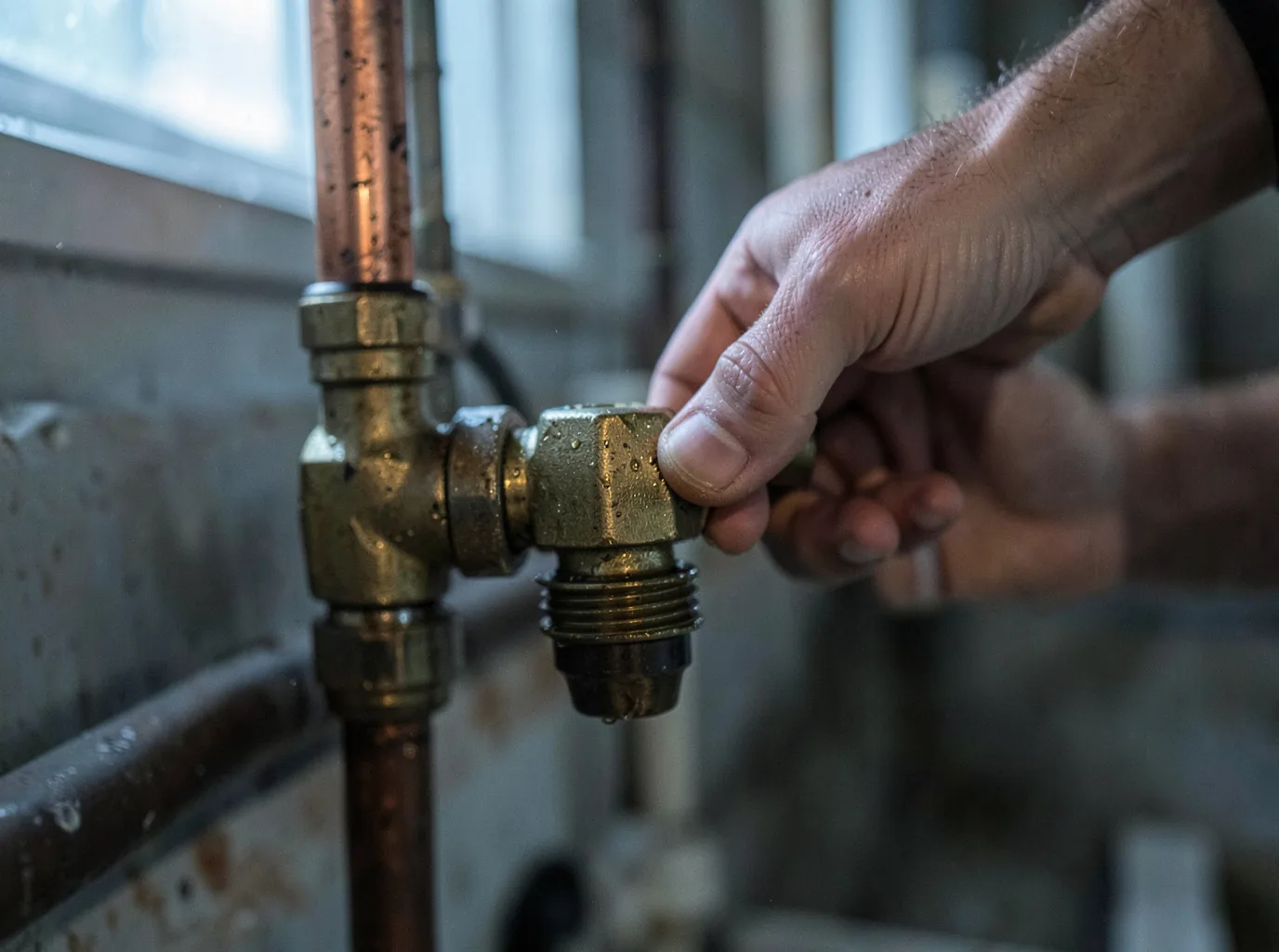 Emergency Plumber Metcalfe, MS FAQs